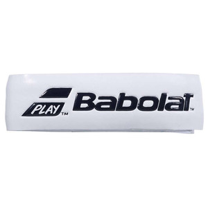 Owijka Babolat Xcel Gel White