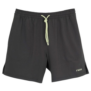 Spodenki Nox Hombre Pro Charcoal Grey