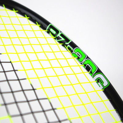 Badminton racquet Karakal Black Zone 20 2.1