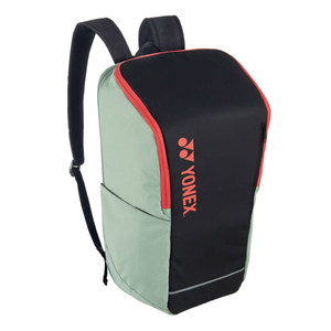 Plecak Yonex Team Backpack 42312S Black / Green