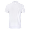 Tecnifibre Team Tech Polo White
