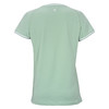 Koszulka Tecnifibre Women's Team Stretch Tee Sage