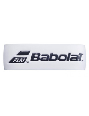 Owijka Babolat Syntec Pro Feel Biało/Czarna 1szt.
