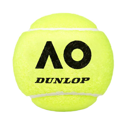  Dunlop Australian Open 4 pcs.