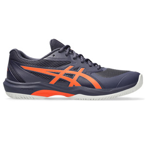 Asics Game FF Indigo / Orange