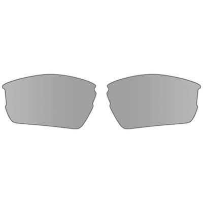 Eyewear Prokennex Focus RX Clear / Black