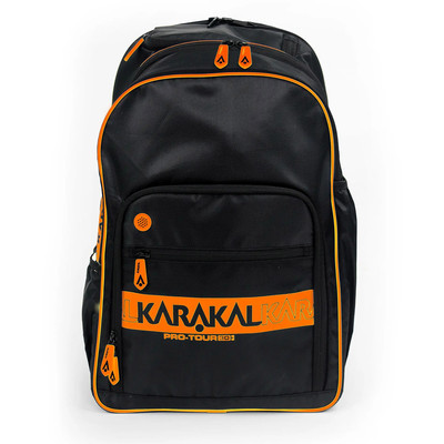 Plecak Karakal Pro Tour 30 2.2 Backpack Orange