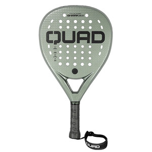 Padel Racket Quad Shark