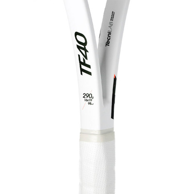 Tennis racquet Tecnifibre TF-40 V3 290 16M