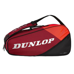 Dunlop CX Performance 3RKT Thermobag Black / Red