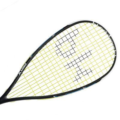 Squash racquet Black Knight Pro X