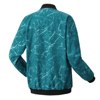 Yonex 0041 Warm-Up Club Blue Green