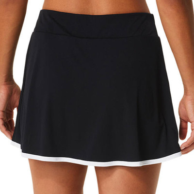 Asics Women's Court Skort Black