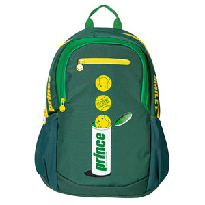 Prince Backpack Prince x Smiley Green