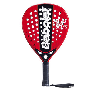Padel racquet Babolat Alioth Pro JR
