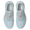 Buty Asics Gel-Resolution X GS Clay Sky / Grey Blue
