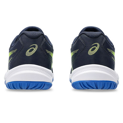 Asics Upcourt 6 GS Midnight / Yellow