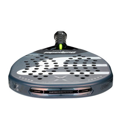 Padel Racket Bullpadel XPLO CMF 26