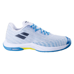 Babolat Shadow Spirit 2 White / Algier
