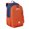 Wilson Team Roland Garros Backpack Clay / Navy
