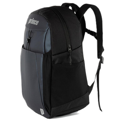 Plecak Prince Slam Backpack Black / Grey