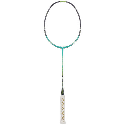 Badmintonschläger Maxx Crystalyst X2 Green