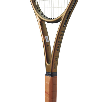 Rakieta Wilson Pro Staff 97L v14