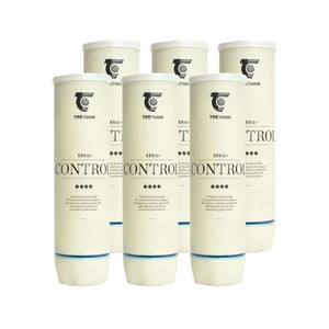 Piłki Tretorn Serie+ Control 6x4szt.