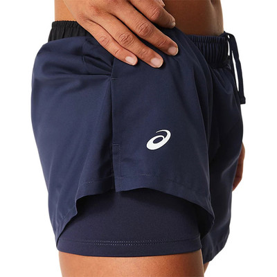 Asics Court Short Women's Midnight