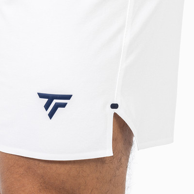 Tecnifibre Team Stretch Short White