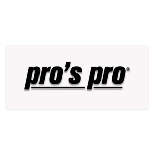 Taśma ochronna Pro' Pro Padel Protector White