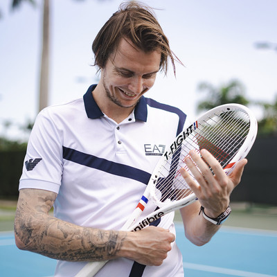 Rakieta Tecnifibre T-FIGHT 305S