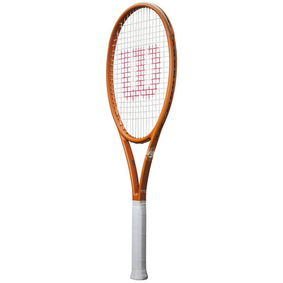 Rakieta Wilson Blade 98 (16x19) v9 Roland Garros