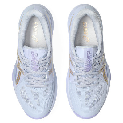 Buty Asics Powerbreak FF Women's Blue Fade / Champagne