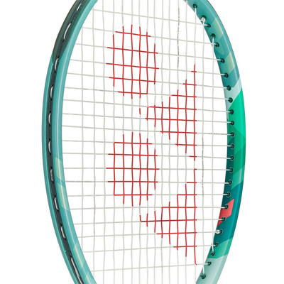 Tennis racquet Yonex Percept 97 (310 g) Olive Green
