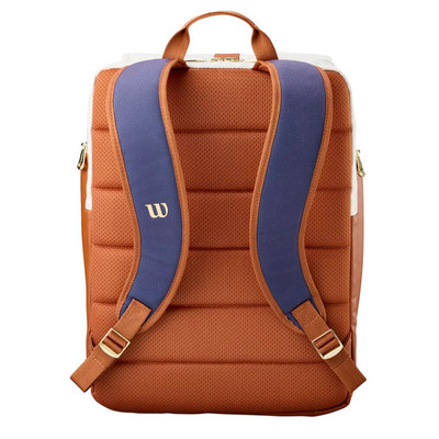 Wilson Heritage V2 Tennis Backpack