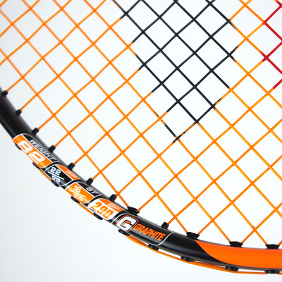 Badminton racquet Karakal Black Zone 30 2.1