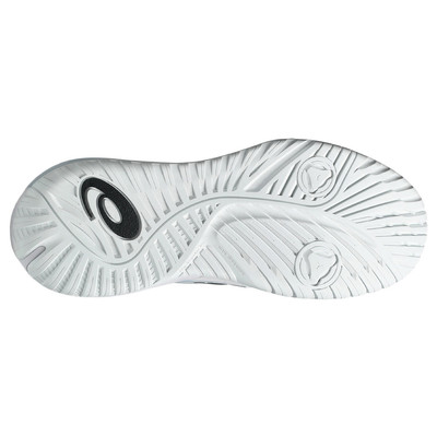 Buty Asics Gel-Resolution X White / Black