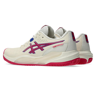 Asics Gel-Challenger 15 CLAY Cream / Rose