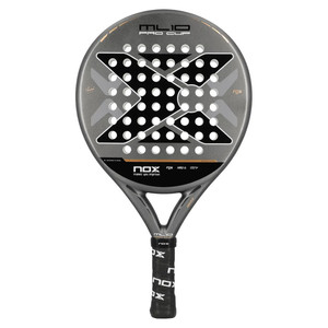 Padel racket Nox ML10 Pro Cup Coorp Lamperti