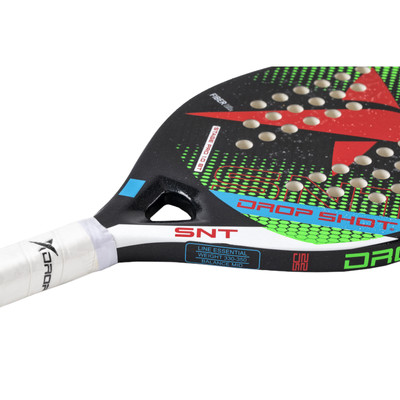 Rakieta do tenisa plażowego Drop Shot Stage Pro 1.0
