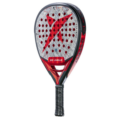 Padel racquet Drop Shot Conqueror Attack 1.5