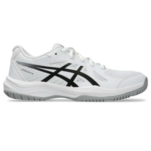 Asics Upcourt 6 GS White / Black