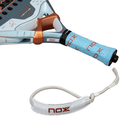 Padel racket Nox VK10 Ventus Control 12K Aranzazu Osoro