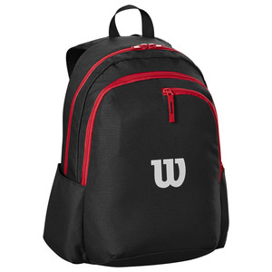 Plecak Wilson Advantage Backpack Black