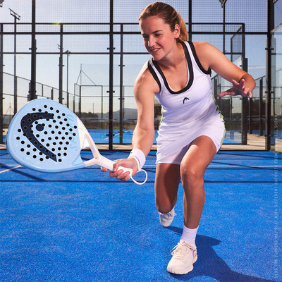 Padel racquet Head Speed Motion Ari Sanchez