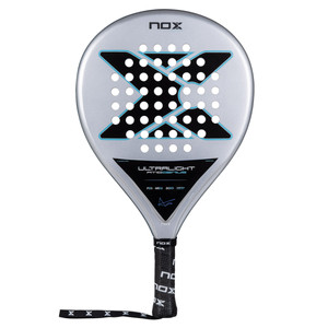 Padel racket Nox AT10 Genius Ultra Light