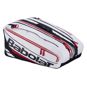Torba Babolat RH Pro Padel Technical White / Black / Red