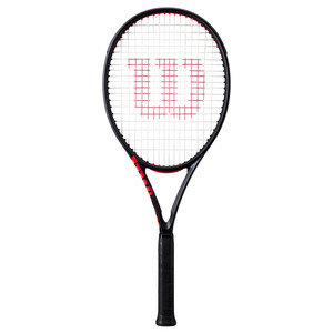 Tennis Racquet Wilson Clash 100UL v3.0