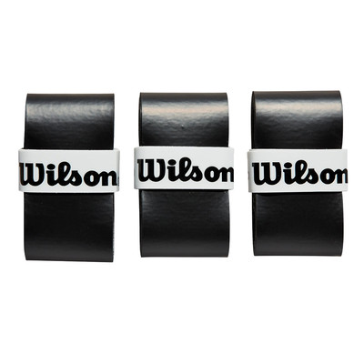 Wilson Profile Padel Overgrip Black